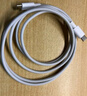 聰粵適用小米/榮耀/蘋果/華為筆記本數(shù)據(jù)線65W電源線MacBook13/14Pro電腦充電線Magicbook雙頭type-c線 筆記本專用【1.5米線】雙C線 曬單實(shí)拍圖