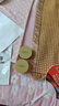 梵西貴婦黃金眼膜貼補(bǔ)水保濕淡化黑眼圈細(xì)紋提拉緊致眼部舒緩眼貼男女 【120片】黃金眼膜2盒-低至33/盒 曬單實(shí)拍圖