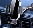 絕勢(shì)車(chē)載手機(jī)支架汽貨車(chē)專(zhuān)用導(dǎo)航支架儀表臺(tái)吸盤(pán)2025新款折疊支架 曬單實(shí)拍圖