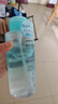 溫潤(rùn)保濕卸妝水500ml+壓邊化妝棉240+30枚 曬單實(shí)拍圖