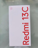 小米 Redmi 13C 5G 國(guó)家補(bǔ)貼 天璣6100+芯片 5000萬(wàn)雙攝 6GB+128GB 星巖黑【Redmi14C新品上市】 曬單實(shí)拍圖