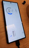 三星Samsung Galaxy Z Fold7 超輕薄折疊屏手機 劉憲華同款  驍龍8至尊版 AI手機 12GB+512GB 秘影黑 曬單實拍圖