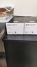 惠普（HP）W1110A原裝黑色硒鼓 適用hp 108a/w 136a/w/nw 138p/pn/pnw 打印機硒鼓 曬單實拍圖