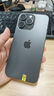 Apple iPhone 15 Pro Max 蘋果5G 二手蘋果手機 蘋果15PM 國行優(yōu)惠券補貼 黑色鈦金屬 256G 曬單實拍圖