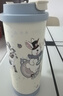 特美刻（TOMIC）保溫杯女士咖啡杯高顏值316不銹鋼大容量水杯開(kāi)學(xué)教師節禮物 曬單實(shí)拍圖