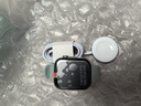 華為（HUAWEI）【咨詢享優(yōu)惠】華為WATCH FIT 4手表運(yùn)動智能100+模式藍(lán)牙通話房顫早搏提醒男女成人3AX智能Pro 草木綠丨送定制表帶+精美表盤 曬單實(shí)拍圖