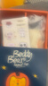 杯具熊（BEDDYBEAR）2025新款雙飲兒童保溫杯帶吸管316鋼大容量學(xué)生杯子620ml小獅子 曬單實(shí)拍圖