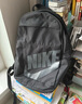 耐克（NIKE）男女雙肩包背包 旅行包書包休閑包DD0559-013 黑灰 曬單實拍圖
