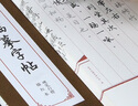 鋼筆行楷字帖王羲之蘭亭序字帖滕王閣序岳陽(yáng)樓記等篇硬筆行書(shū)線(xiàn)裝本 男女鋼筆手寫(xiě)體臨摹初學(xué)者練字帖國學(xué)臨摹描紅本古風(fēng)文學(xué) 國學(xué)臨摹字帖送臨摹紙1份+筆2支 曬單實(shí)拍圖