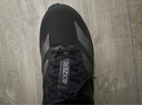 阿迪達(dá)斯 （adidas）男 跑步系列 adizero Evo SL M 跑步鞋 JR4888 黑色  42  曬單實(shí)拍圖