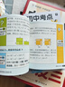 學而思 初中考點2000問 語文 數(shù)學 英語 物理 化學 初中通用全國通版 全五冊 曬單實拍圖