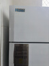海爾（Haier）廚房冰箱商用立式四門(mén)\六開(kāi)門(mén)冰柜飯店食堂酒店飯店餐廳后廚不銹鋼銅管大容量保鮮冷藏冷凍 1450升 雙系統丨六門(mén)3冷藏3冷凍C3D3S 曬單實(shí)拍圖