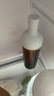 HARIO 冷泡咖啡壺冷萃咖啡泡茶壺耐熱玻璃歐式萃取帶細(xì)密過(guò)濾網(wǎng) FIC 灰白色（咖啡款） 650ml 曬單實(shí)拍圖