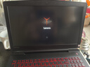 聯(lián)想（Lenovo)拯救者15.6寸Y7000/R9000P高刷電競游戲本i73060二手筆記本電腦 95新⑤i7-7700H 1050電競游戲r720 高配16G內(nèi)存+512G固態(tài) 曬單實拍圖