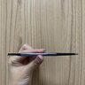 韓方五谷極細雙頭野生眉筆灰棕色防水防汗持久不掉色不暈染眼線臥蠶筆新手 曬單實拍圖