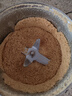 小熊（Bear）研磨機(jī) 家用磨粉機(jī) 打粉機(jī) 中藥粉碎機(jī) 料理機(jī) 干粉機(jī) 不銹鋼打粉研磨機(jī)FSJ-A05N6 曬單實(shí)拍圖