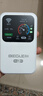 begle隨身wifi6【送一年流量】移動(dòng)無(wú)線支持5G設(shè)備【無(wú)需預(yù)存】免插卡無(wú)限流量網(wǎng)絡(luò)車載上網(wǎng)寶2025新款 【旗艦版5Ghz白】多送1塊電池+十二核提999% 曬單實(shí)拍圖