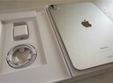 Apple/蘋果 iPad Pro 11英寸 M4芯片 2024年新款平板電腦(256G WLAN版/MVV93CH/A)銀色 曬單實拍圖
