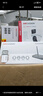 HIKVISION?？低暉o線雙攝像頭家用WiFi云臺360度無死角全彩夜視800萬手機遠程AI人形偵測球機2Q144MW 曬單實拍圖