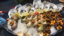 艷茂護(hù)肘保暖女護(hù)胳膊肘關(guān)節(jié)保護(hù)套男護(hù)手臂手肘護(hù)套空調(diào)夏季薄款1只M 曬單實(shí)拍圖