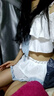 情趣內衣性感睡衣jk制服誘惑角色扮演高檔百褶水手服夫妻房事激情日系清純cos套裝2024新款約會(huì )戰袍 夫妻刺激挑逗學(xué)姐jk制服套裝 【均碼80-120】水手服上衣+蝴蝶短裙+T褲 曬單實(shí)拍圖