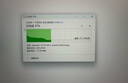 ThinkPlus聯(lián)想 256GB USB3.1U盤 TU100系列 商務(wù)金屬閃存優(yōu)盤 灰色 曬單實(shí)拍圖