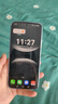 華為（HUAWEI）nova 14 國家補貼15% 后置多焦段質(zhì)感人像 鴻蒙AI 100W超級快充 鴻蒙智能新品手機 nova13升級版 凝霜白 512GB 官方標配 曬單實拍圖