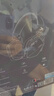 西伯利亞（XIBERIA）K03S 四模無(wú)線游戲耳機(jī)頭戴式電競(jìng)?cè)侵轋PS游戲?qū)Ｓ寐犅暠嫖淮蛲咧秋@武士黑【TOP1】 曬單實(shí)拍圖