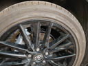 鄧祿普（DUNLOP）輪胎/汽車輪胎 235/45R18 94W SP MAXX050 原廠配套豐田凱美瑞 曬單實拍圖