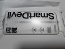 閃魔（SmartDevil）適用安卓系列微晶無(wú)塵艙2代 清款【一拉除塵秒貼微晶全屏防爆】1套裝 小米 13 Pro 曬單實(shí)拍圖