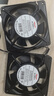德力西電氣軸流風(fēng)機(jī) 機(jī)柜風(fēng)扇軸流風(fēng)扇220v工業(yè)靜音機(jī)柜散熱風(fēng)扇排風(fēng)扇 120*120*25 220V 曬單實(shí)拍圖