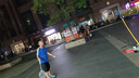 匹克（PEAK）羽毛球拍碳素復(fù)合一體單支初學(xué)者中大學(xué)生入門耐打超輕套裝 單拍 【蘭花色 進(jìn)攻3U 】碳復(fù)合  單拍 曬單實(shí)拍圖