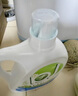 威露士清可新洗衣液檸檬12.18斤(2L+1L+袋500mlx6+內(nèi)衣凈90ml)新舊隨機(jī) 曬單實(shí)拍圖