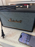 馬歇爾（Marshall） ACTON III第三代家用無線藍牙5.2音箱重低音音箱 黑色 曬單實拍圖