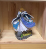 命運(yùn)之夜FateFGO裁定者阿爾托莉雅塞巴武器盒裝手辦雕像模型擺件 阿爾托莉雅（27cm） 曬單實(shí)拍圖