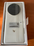 麥芒 30 雙曲護眼屏 6100mAh超能續(xù)航8GB+256GB 雪域白 5G AI手機 曬單實拍圖