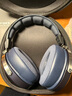 飛傲（FiiO）FT1 Pro開放式平板頭戴式有線hifi耳機(jī) 藍(lán)色 曬單實(shí)拍圖
