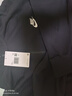 耐克(NIKE)男春秋連帽夾克外套 休閑運(yùn)動 BV2649-010黑色2XL 曬單實拍圖