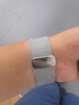 小米手表Xiaomi Watch S3 表圈表帶套裝 小米手表S3腕帶 原裝表帶 配件 Xiaomi Watch Strap 米蘭尼斯表帶 曬單實拍圖