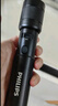 飛利浦（PHILIPS）手電筒強(qiáng)光手電超亮照知了穿天家用小型軍戶外照明應(yīng)急燈SFL2247 曬單實(shí)拍圖