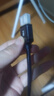 開(kāi)博爾 DP線(xiàn)2.1版8K顯示器電腦165/240hz電競16K顯卡4K高清連接線(xiàn)高清視頻線(xiàn)連接筆記本視頻連接線(xiàn) 8K電競DP1.4版入倉款 2米 曬單實(shí)拍圖