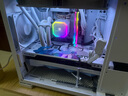 華碩TX GAMING B650EM WIFI W天選主板+AMD 銳龍58600G CPU  主板+CPU套裝 曬單實拍圖
