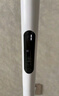 美的（Midea）【國家補貼】電風扇風扇落地扇七葉大風量節(jié)能搖頭電扇家用風扇柔風輕音臥室立式桌面臺扇遙控定時 【升級9H定時+觸控】遙控輕音颶風落地扇35BJD 曬單實拍圖