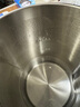 雙立人（ZWILLING）燒水壺?zé)崴畨仉姛崴畨?04不銹鋼家用燒水器雙層隔熱防燙智能防干燒ENFINIGY 1.5L -銀色 曬單實(shí)拍圖