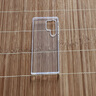 HameeiFace進(jìn)口透明手機殼三星GalaxyS24Ultra防摔保護(hù)套S23Ultra全包S22Ultra軟殼簡約便攜小蠻腰原創(chuàng)設(shè)計 透明軟殼-直邊款 三星Galaxy S22Ultra 曬單實拍圖