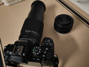 尼康（Nikon）Z50II（Z50ii/ Z502 / Z50二代 )入門級微單套機 直出Vlog（Z DX 16-50mm+50-250mm 雙鏡頭） 曬單實拍圖