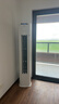 美的（Midea）空調(diào)柜機(jī)酷省電Pro大3匹 新一級(jí)能效 變頻冷暖 家用客廳空調(diào)立式柜機(jī) 低噪自清潔 國(guó)家補(bǔ)貼8折 大2匹 一級(jí)能效 4小時(shí)1塊錢 曬單實(shí)拍圖