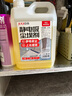 巨奇嚴選 靜電吸塵埃劑2.5L家政酒店專用塵推油靜電除塵劑地板增亮劑 曬單實拍圖