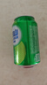 嶗山啤酒（laoshan beer）清爽 330ml*20聽(tīng) 青島嶗山啤酒 麥香清新口感清爽 330mL 20罐 整箱裝 曬單實(shí)拍圖