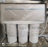 哆凈適用安吉爾凈水器濾芯A1/A4/S2/S5Pro/A5/A6Pro/S5全套通用適配濾芯 J2747-ROB60【全套三支-400G】 曬單實拍圖